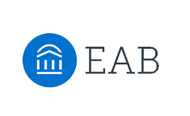 EAB logo