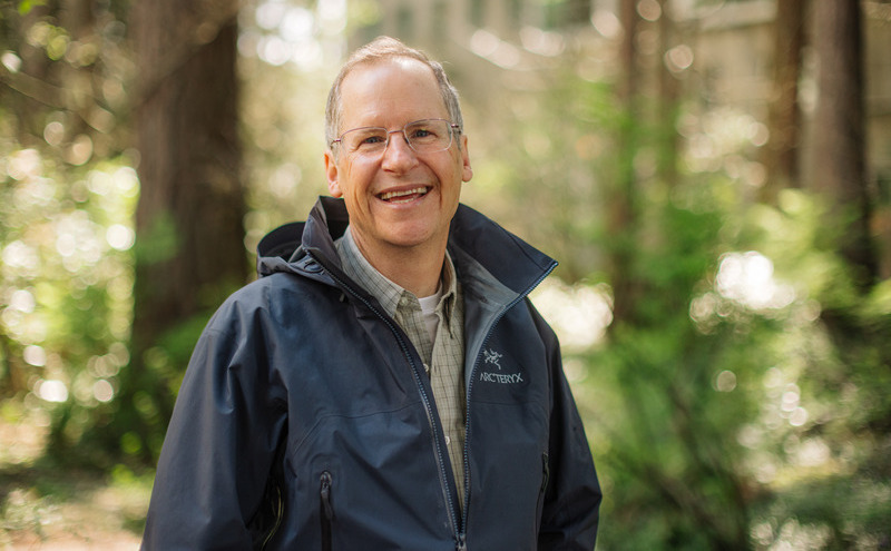 Roy Jantzen portrait