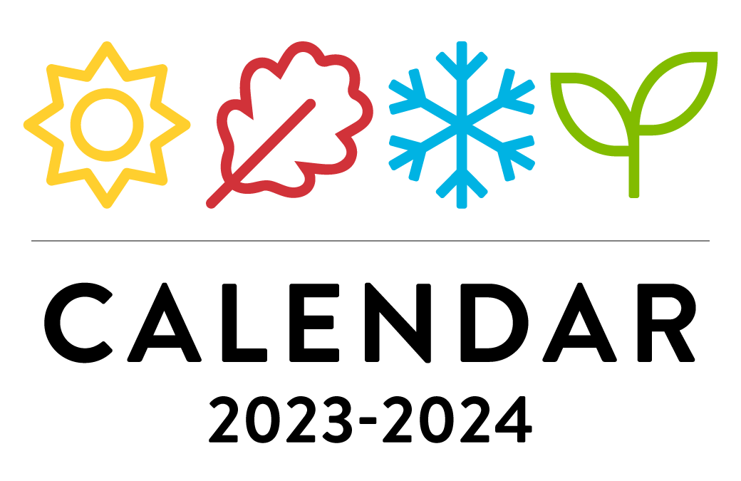 Capilano University Calendar 2023-2024
