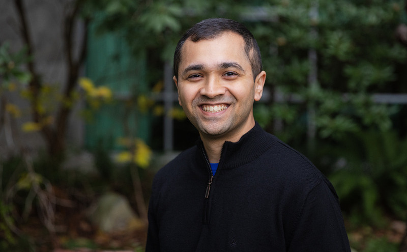 A profile picture of Manasir Hussain - student recruitment advisor