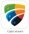 CapU eLearn App