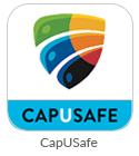 CapU Safe app icon
