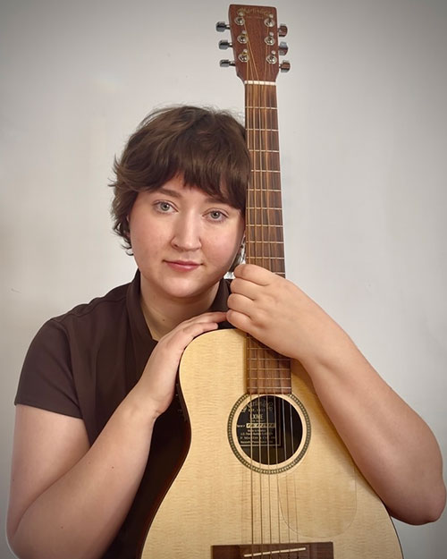 Abigail LaForest photo