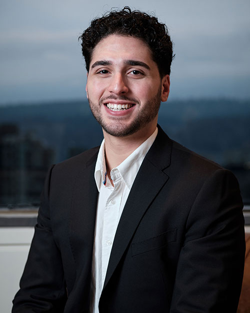 Eugenio Oliveira photo