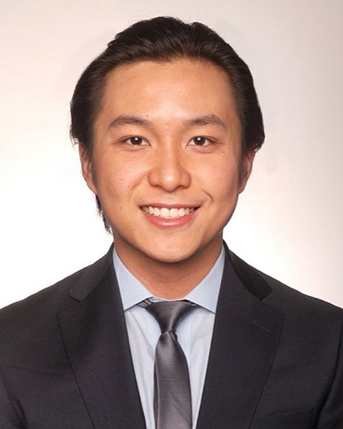 Charlie (Minh) Troung photo