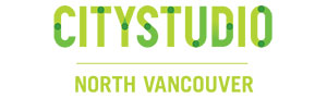 CityStudio North Van logo