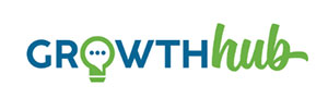 GrowthHub logo