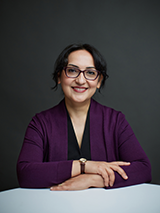 Alaa Al-Musalli - Capilano University