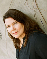 A Faculty profile headshot of Caroline Dingle