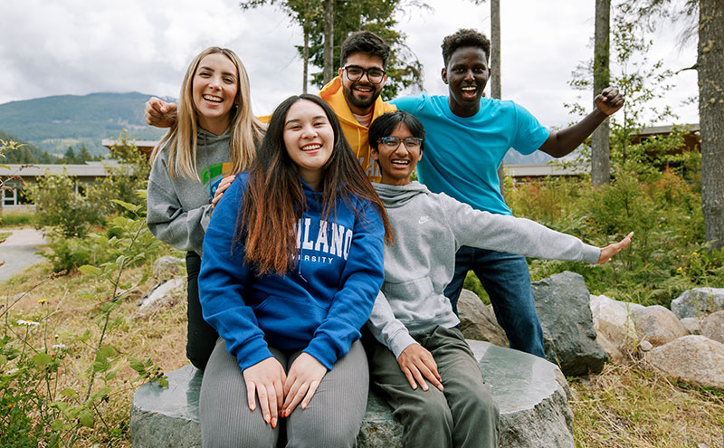 Explore CapU Squamish feature image