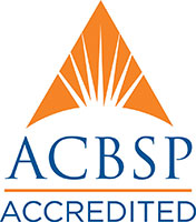 Accreditation Council for Business Schools and Programs (ACBSP) accreditation focuses on recognizing teaching excellence, determining student learning outcomes, and a continuous improvement model. CapU programs in the School of Business are ACBSP accredited.
