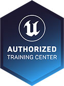 Unreal Authorized Training Center