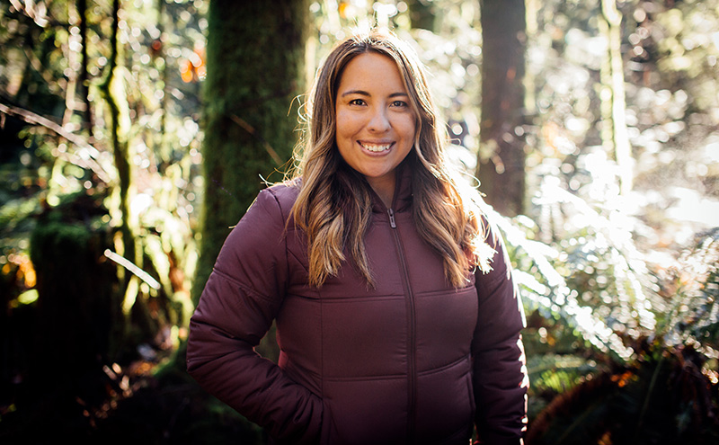 School of Kinesiology - Capilano University