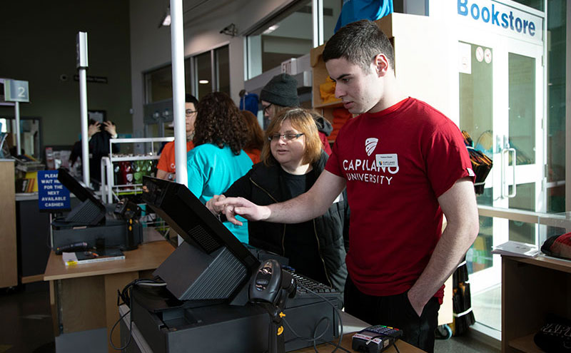 Access Programs Info Session