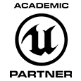The CapU School of AVFX is an Unreal Engine academic partner.