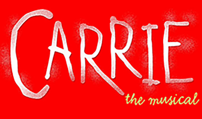 Carrie the Musical;