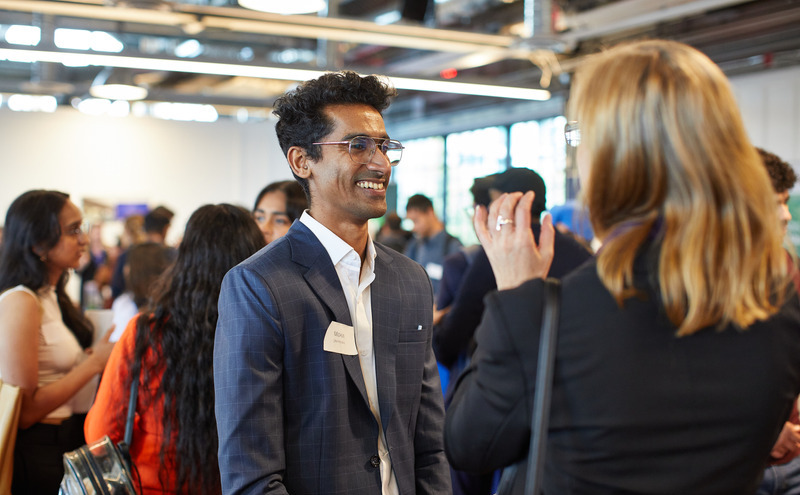 AngusOne Information Session and Resume Drop-ins