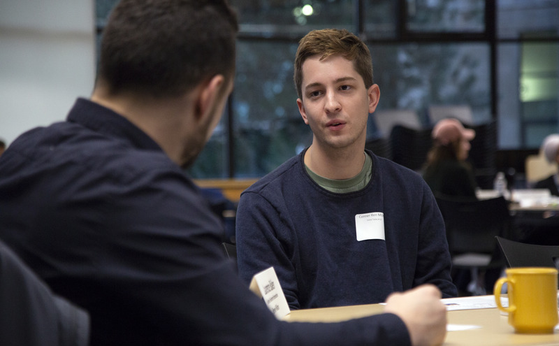 Workshop Series - Why Your Resume Isn't Getting You An Interview