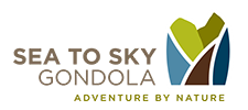 Sea to Sky Gondola logo