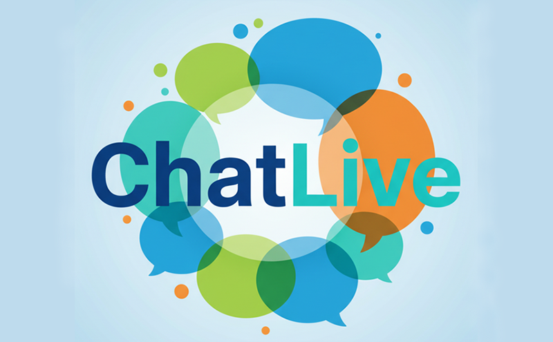 ChatLive logo - 2025