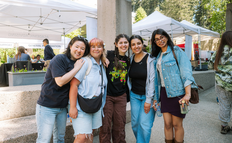Main Campus Orientation image